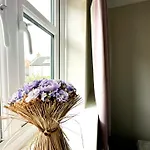 Prázdninový dům Cosy Country Escape | Fireplace & Views | & York *