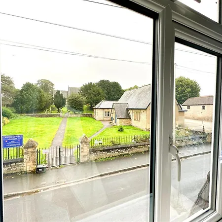 Cosy Country Escape | Fireplace & Views | & York Holiday home *