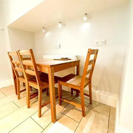 Cosy Country Escape | Fireplace & Views | & York Nyaraló Leeds