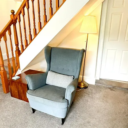 Cosy Country Escape | Fireplace & Views | & York Holiday home Leeds (West Yorkshire)