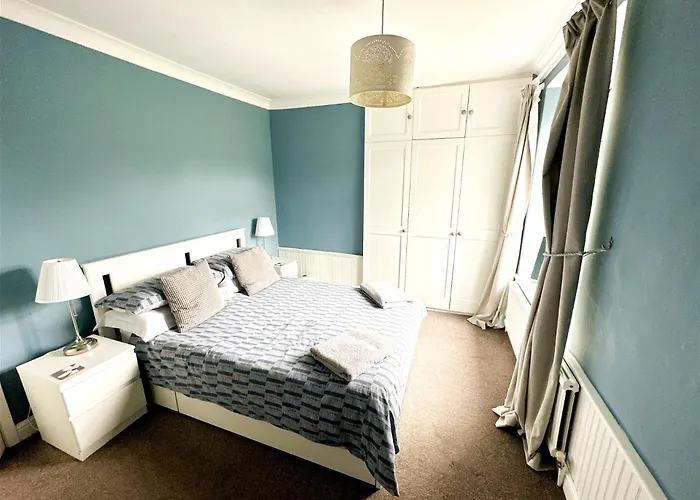 Cosy Country Escape | Fireplace & Views | & York Holiday home