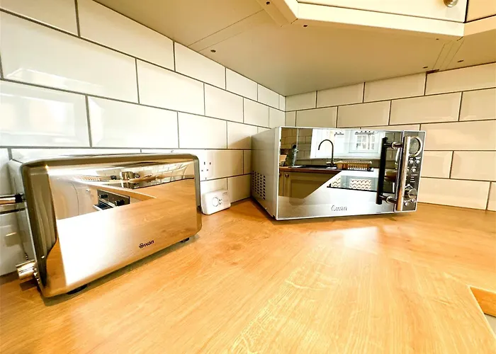 Casa de Férias Cosy Country Escape | Fireplace & Views | & York