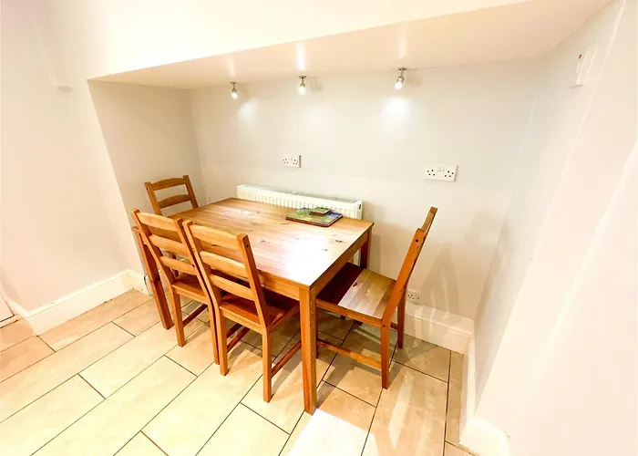 Cosy Country Escape | Fireplace & Views | & York * Leeds (West Yorkshire)