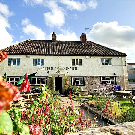Cosy Country Escape | Fireplace & Views | & York Ferienhaus