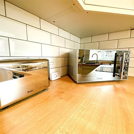 Ferienhaus Cosy Country Escape | Fireplace & Views | & York